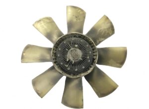 Hűtőventilátor szerelvény volvo-hoz – kód 70307114
