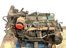 Volvo motor 1639863 / 8113851 / 8119851 Használt