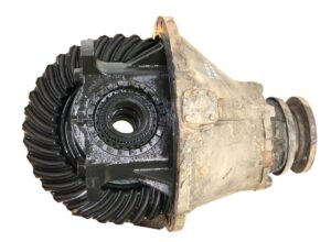 Volvo 20547521 hajtótengely differenciálmű