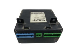 Ve ecu vezérlőegység volvo 20442597-2