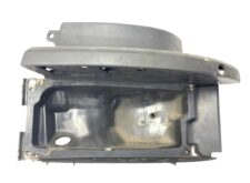 Bal oldali fényszóróház Scania-hoz, kódok: 1438563, 1936674, 2124011, 1936676, 1431920, 1790006