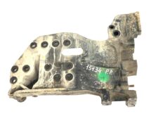 Jobb első keretkiterjesztés Scania – használt autóalkatrész 15134 P.P. 2424
