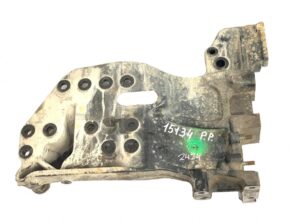 Jobb első keretkiterjesztés scania – használt autóalkatrész 15134 p. P. 2424