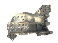 Bal első keretkiterjesztés Scania 1806456