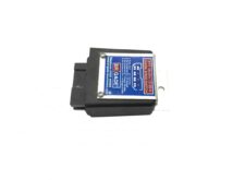 Feszültségváltó Brigade 3177 12V/24V LS-20A digitális sebességkapcsoló