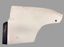 Jobb oldali felső kabin spoiler Scania 1497725-11