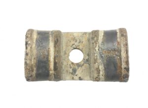 Beállító laprugó motor tengely bal scania 1427396