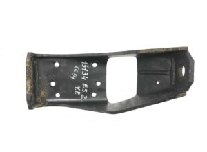 Első tengely bal felső lengéscsillapító tartó scania 1370477/2157961