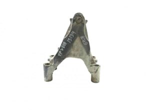 Tartólemez laprugóhoz, bal motoroldal, scania 1426444-12