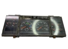 Műszerfal óra Volvo-hoz – 70361832, 70329201, 3171907-12