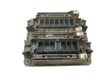 Motorvezérlő egység ECU Scania 12 csatlakozóval
