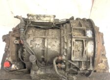 Sebességváltó Scania 4182064502 / 1871838 – Használt