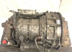 Sebességváltó scania 4182064502 / 1871838 – használt