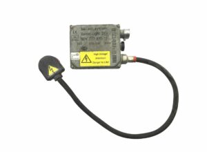 Balast xenon jobb scania 24v 5dv 007 810-11 hella