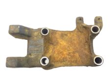 Beállító laprugó motor tengely bal Scania 488287 1791521