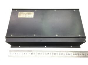 Volvo 20435091 24v audio erősítő