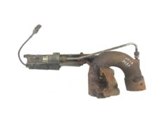 EGR szelep Scania 2035352 1731023 1945537 1731024 571237 17