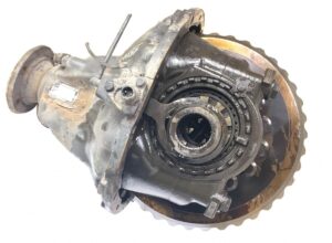 Mercedes a0003504303 hajtótengely differenciálművel