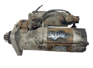 Indítómotor mercedes a0061516901 daimlerchrysler 24v mit. Su(m) m000t38671