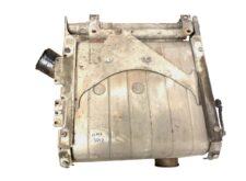 Kipufogódob Mercedes 0034901214 / 0064904214 / 0064900714 / A0064900714 / A0064904214 / A0034901214