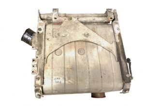Kipufogódob mercedes 0034901214 / 0064904214 / 0064900714 / a0064900714 / a0064904214 / a0034901214