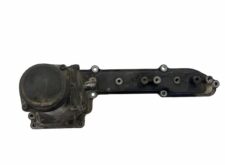 Szellőzőszűrő ház Carter – Mercedes A5410101117 5410101117