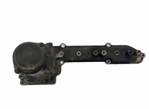 Szellőzőszűrő ház carter – mercedes a5410101117 5410101117