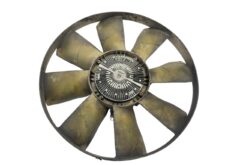 Hűtőventilátor szerelvény Mercedeshez – Kódok: 0032055506, 0032054506, 5412001522, 5412001822