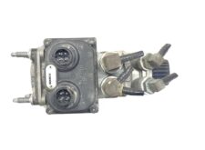 WABCO Mercedes fő fékszelep A0034319506 0034319506