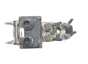 Wabco mercedes fő fékszelep a0034319506 0034319506