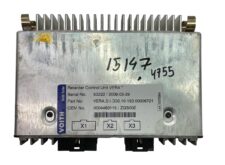 Voith Turbo VERA retarder vezérlőegység, Mercedes OEM 0004463115 / ZGS002