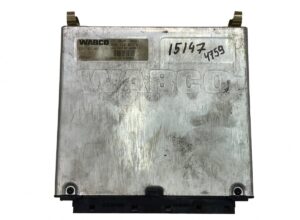 Epb vezérlőegység wabco mercedes a0004465636