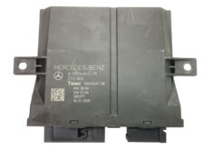 Ajtóvezérlő egység Mercedes A0004463319 TEMIC ZGS 004
