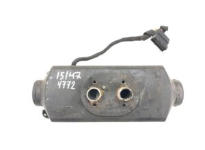 Mercedes 15147 4772 léghűtő fűtőberendezés