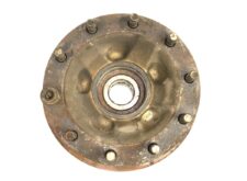 Féktárcsás első bal kerékagy Volvo 21116584/20428193/85103803/21575071/21116389/21116569/7421116569