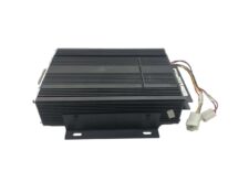 Volvo Audio/Video modul DB25M 4CH, DB37M 4CH R4A09010126
