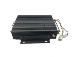 Volvo audio/video modul db25m 4ch, db37m 4ch r4a09010126
