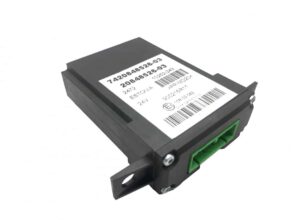 Sebességváltó vezérlőegység ecu volvo 7420848526. 03 20848526. 03 24v