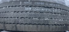 Continental gumiabroncs 295/80 R22.5