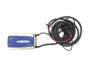 Ctek xt 14000 extended 24v akkumulátortöltő
