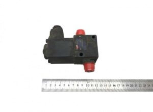 Volvo 1439973-12 solenoid szelep (autóalkatrész)