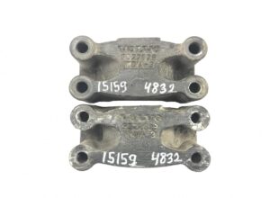 Tartó stabilizátor rúd első tengely bal alsó volvo 9522629