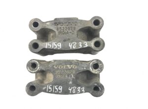 Támogató alsó jobb első stabilizátorrúd volvo 9522629