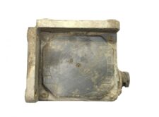 ESP szenzor ház Volvo 3198467 0486020001 20442177 7403198467 81259370050 8125937-0050 81259370039 8125937-0039