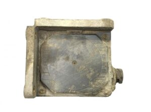 Esp szenzor ház volvo 3198467 0486020001 20442177 7403198467 81259370050 8125937-0050 81259370039 8125937-0039