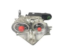 Üzemanyagszűrő tartó Volvo 20464376 / 20982428 / 21900860 / 20464371 / 20431599 / 20431955 / 21032642