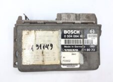 FLS Volvo vezérlőegység 91180 73 BOSCH 0 504 004 105