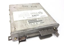 Volvo Bosch EDC vezérlőegység 0 281 001 289 0281001289 3979152 8113421 8150396 8143655 8119421