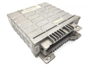 Sebességváltó vezérlőegység ecu volvo 9521660 0501206727 9521661