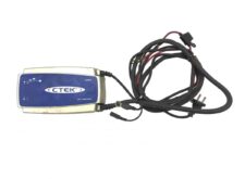 CTEK XT 14000 24V akkumulátortöltő